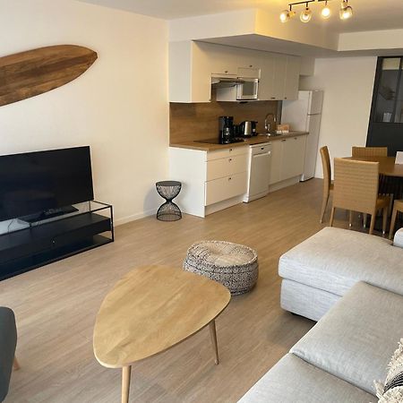 لي سابلِ دولونْ Residence Pierre & Vacances La Baie Des Sables المظهر الخارجي الصورة
