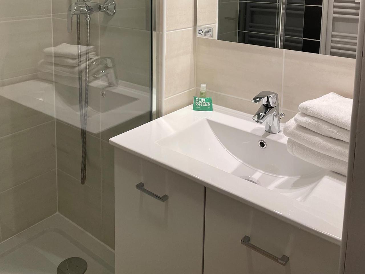 لي سابلِ دولونْ Residence Pierre & Vacances La Baie Des Sables المظهر الخارجي الصورة